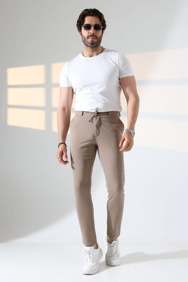 Jogger slimfit pantolon /ücretsiz kargo/