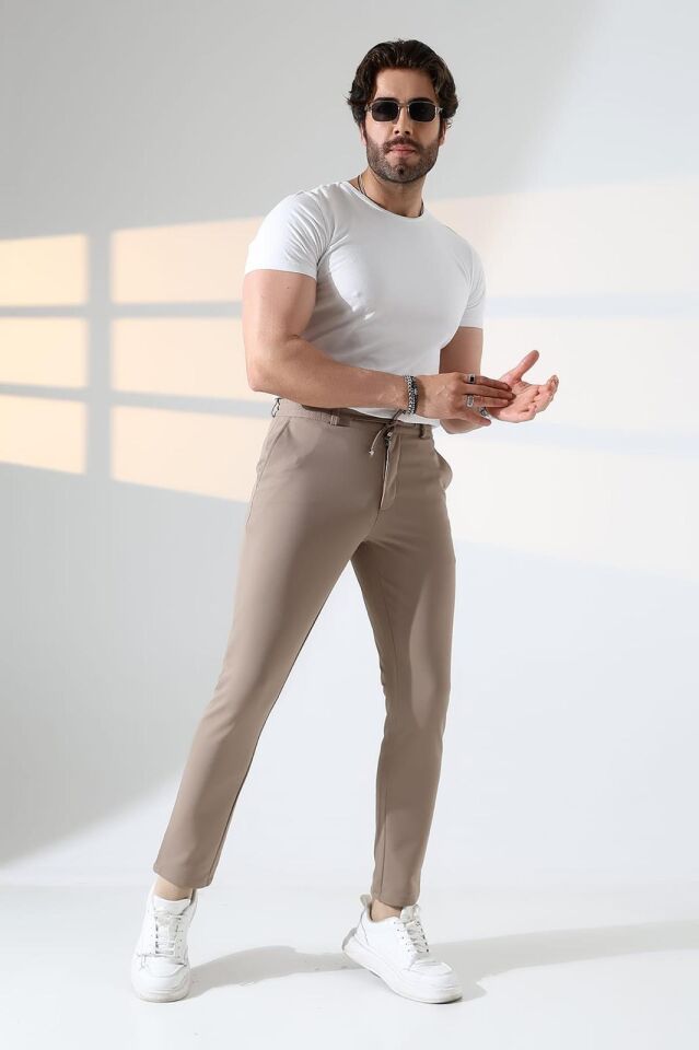 Jogger slimfit pantolon /ücretsiz kargo/
