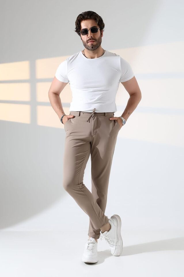 Jogger slimfit pantolon /ücretsiz kargo/