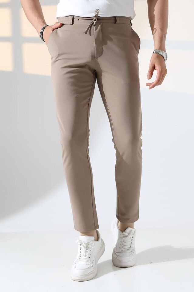 Jogger slimfit pantolon /ücretsiz kargo/