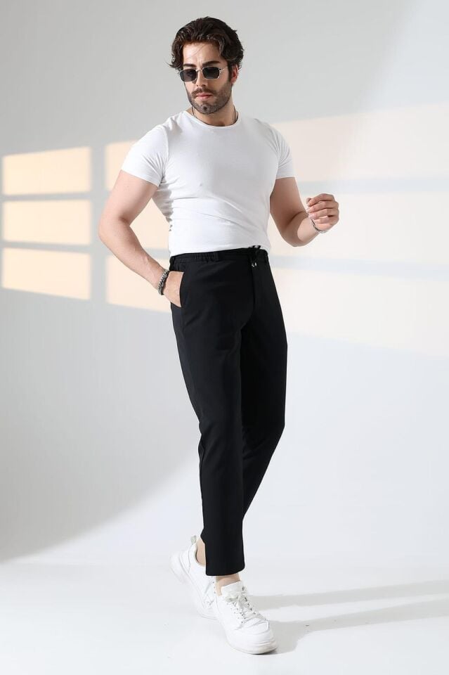 Jogger slimfit pantolon/ücretsiz kargo/