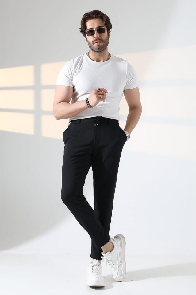 Jogger slimfit pantolon/ücretsiz kargo/