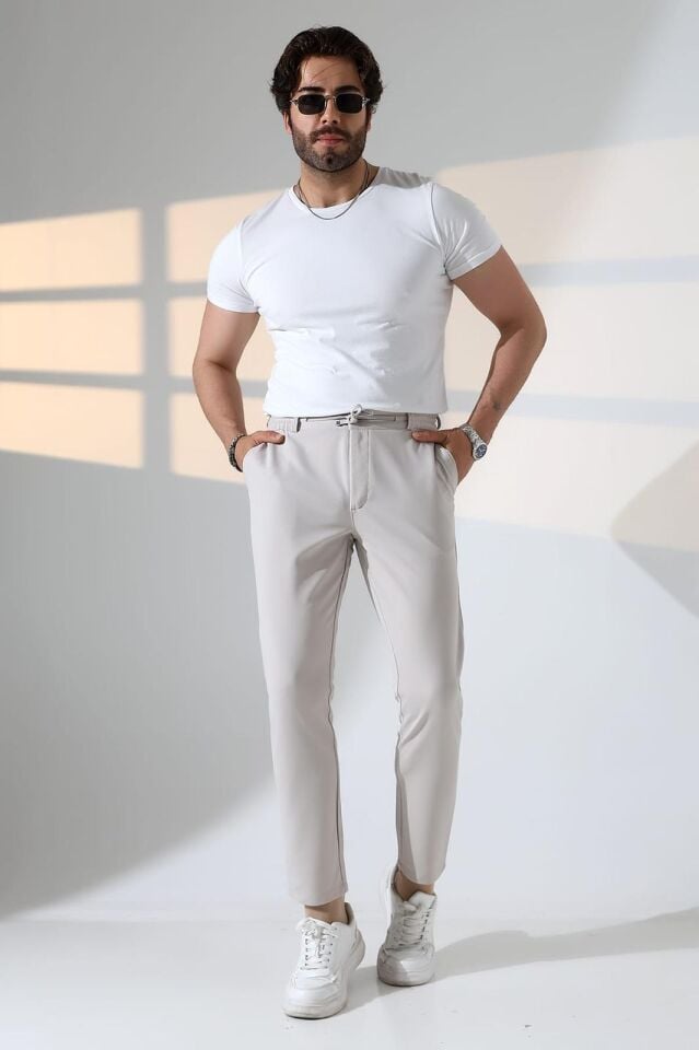 Jogger slimfit pantolon/ücretsiz kargo/