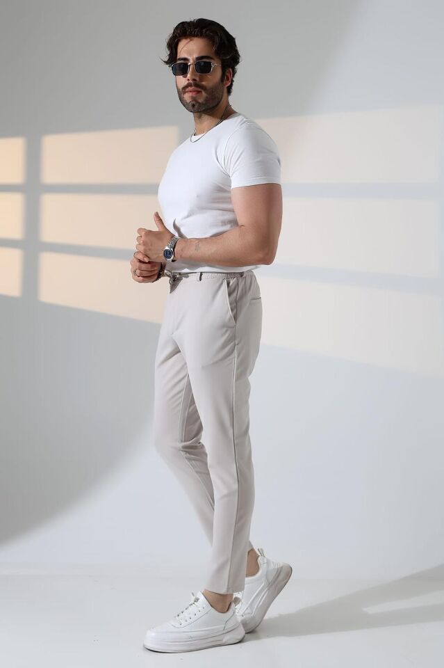 Jogger slimfit pantolon/ücretsiz kargo/
