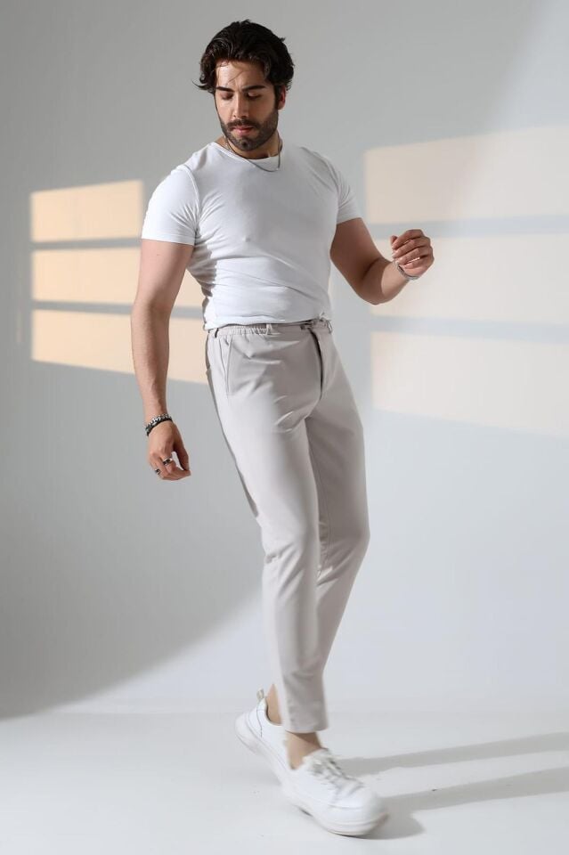 Jogger slimfit pantolon/ücretsiz kargo/