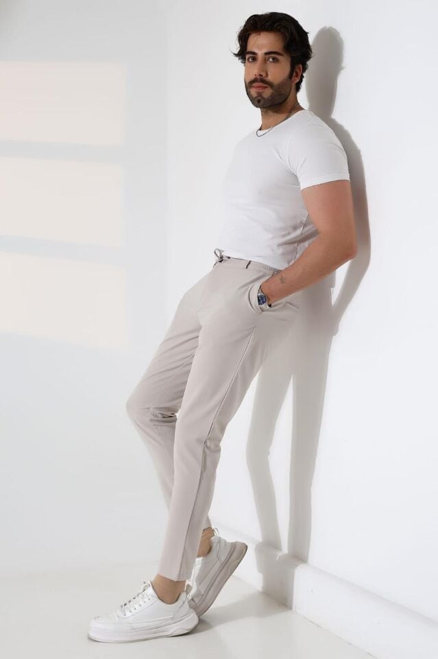 Jogger slimfit pantolon/ücretsiz kargo/