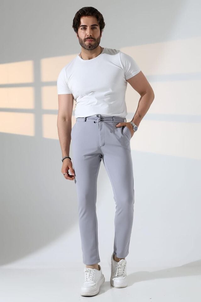 Jogger slimfit pantolon/ücretsiz kargo/