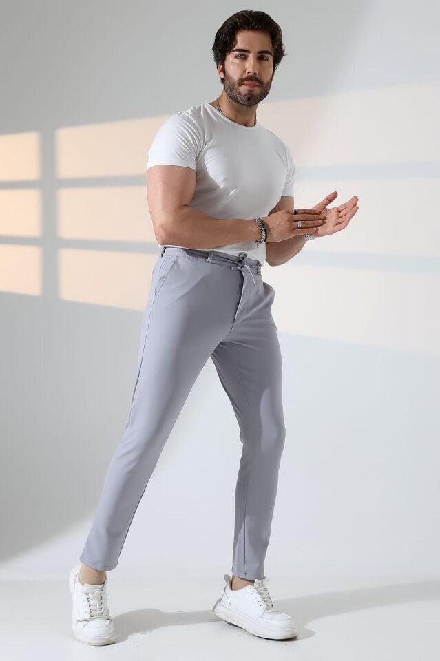 Jogger slimfit pantolon/ücretsiz kargo/