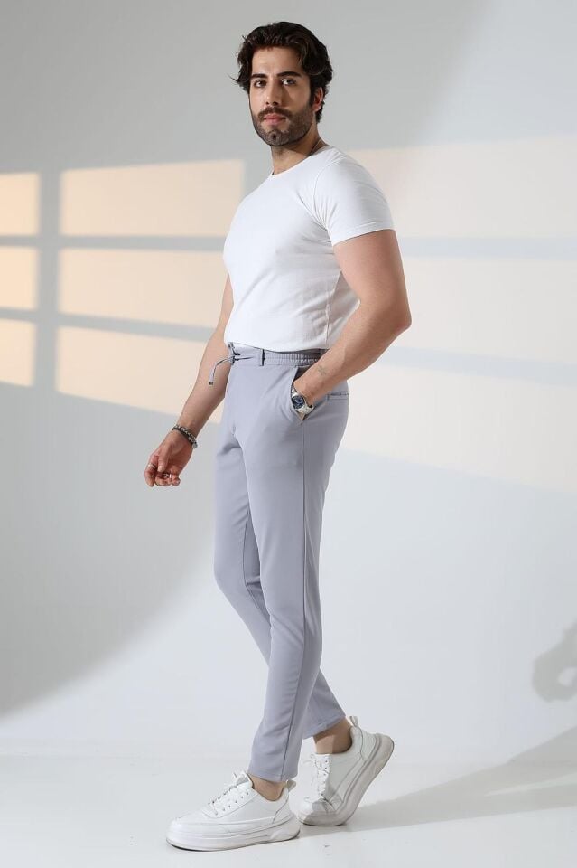 Jogger slimfit pantolon/ücretsiz kargo/