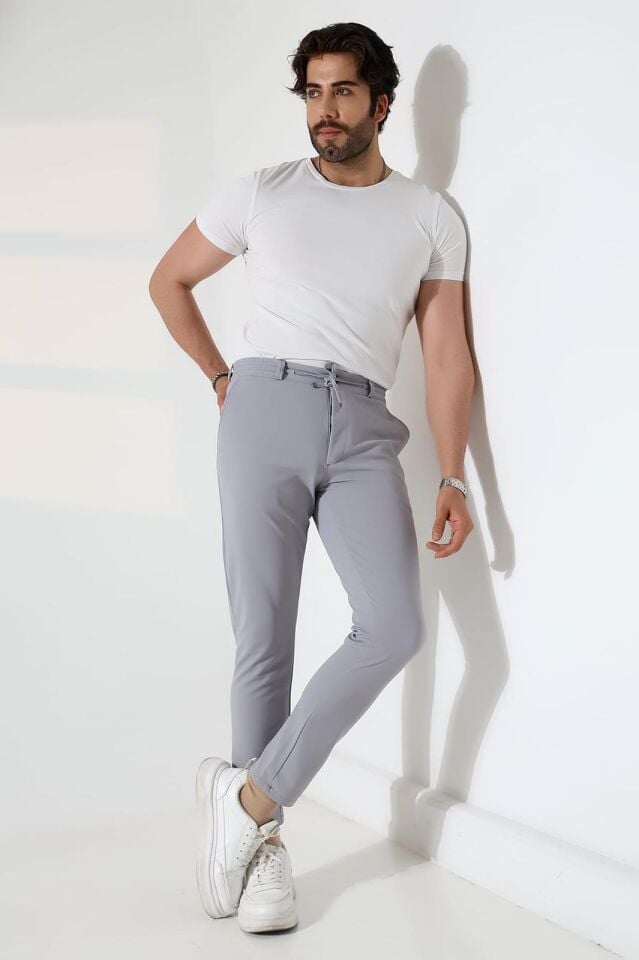 Jogger slimfit pantolon/ücretsiz kargo/