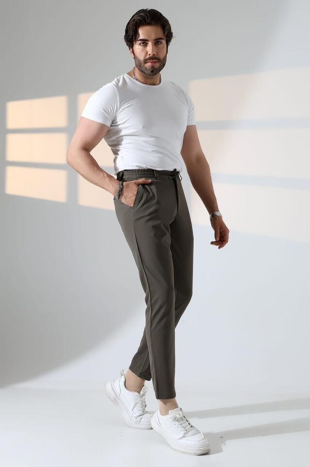 Jogger slimfit pantolon/ücretsiz kargo/