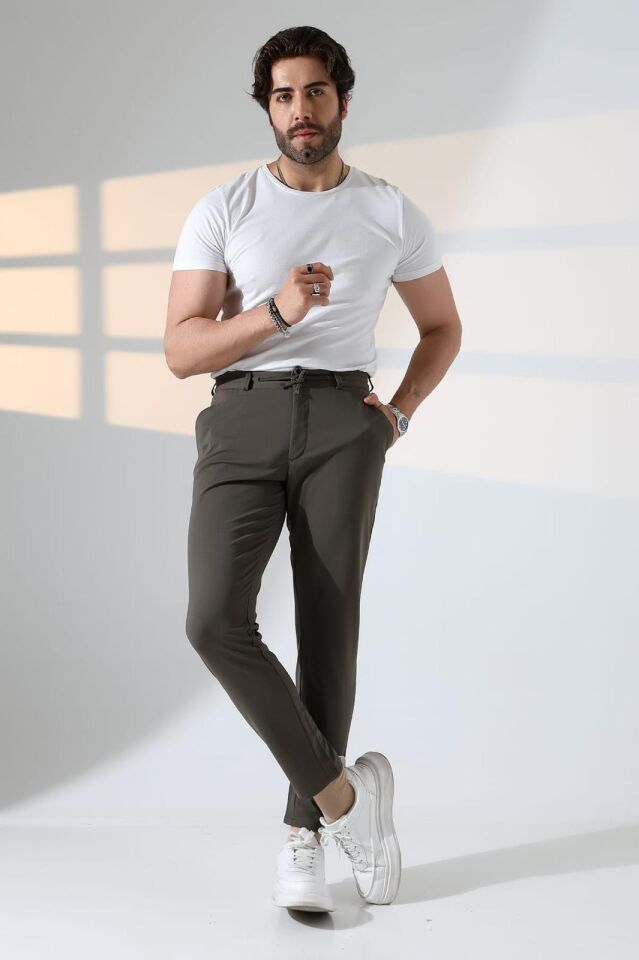 Jogger slimfit pantolon/ücretsiz kargo/