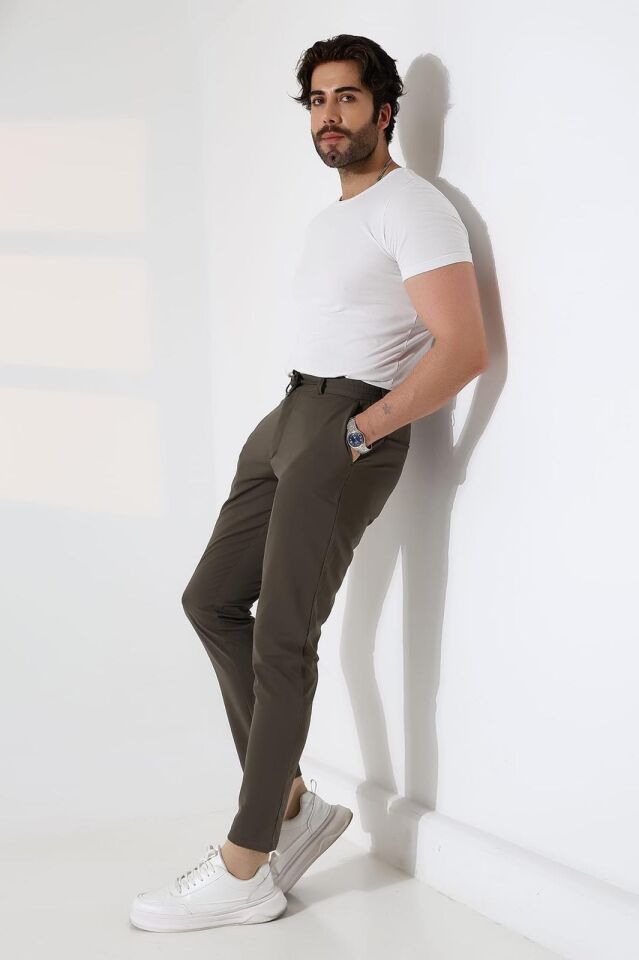 Jogger slimfit pantolon/ücretsiz kargo/