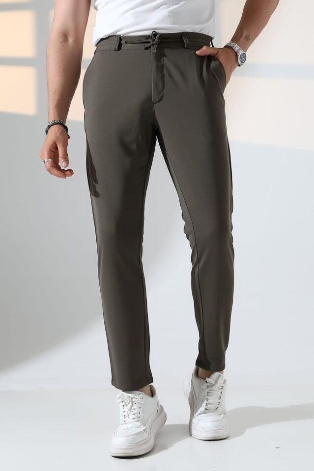 Jogger slimfit pantolon/ücretsiz kargo/