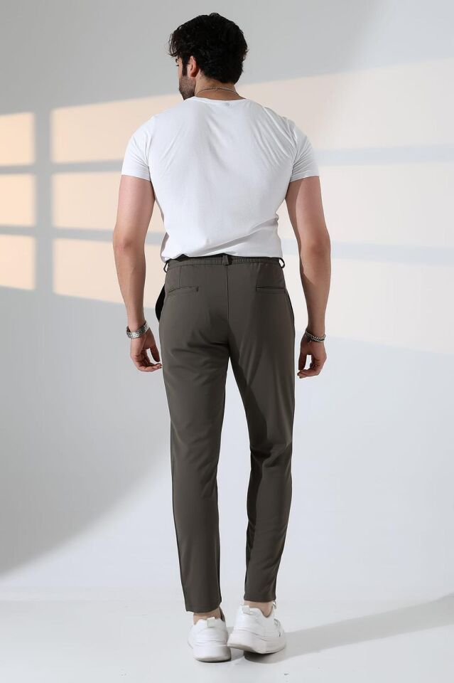 Jogger slimfit pantolon/ücretsiz kargo/