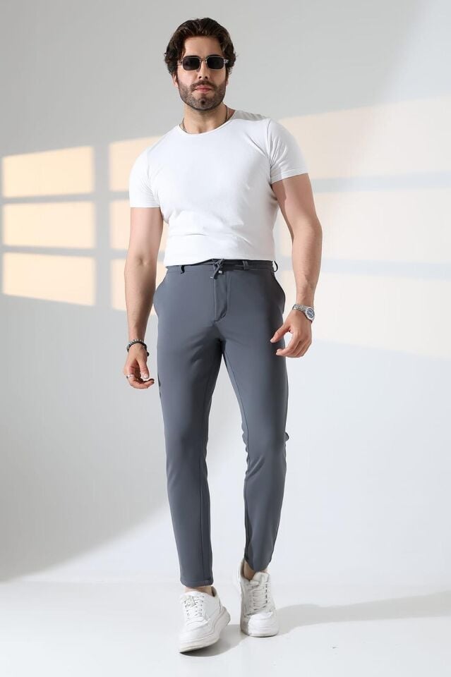 Jogger slimfit pantolon/ücretsiz kargo/