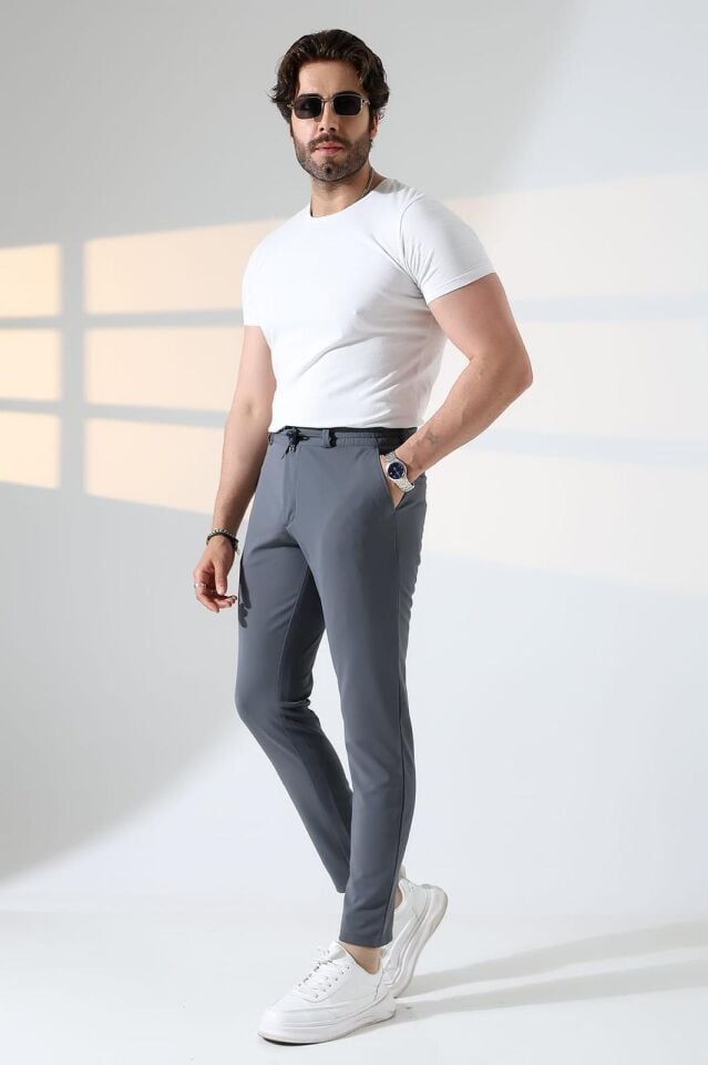 Jogger slimfit pantolon/ücretsiz kargo/