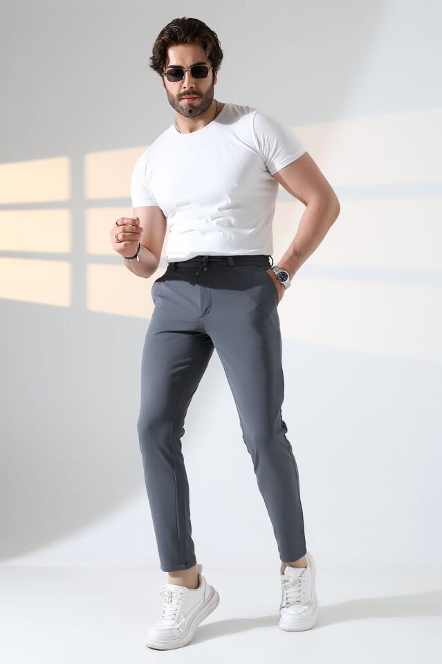 Jogger slimfit pantolon/ücretsiz kargo/