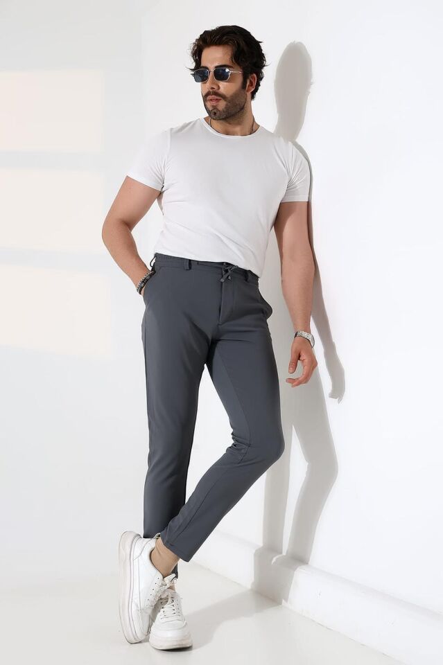 Jogger slimfit pantolon/ücretsiz kargo/