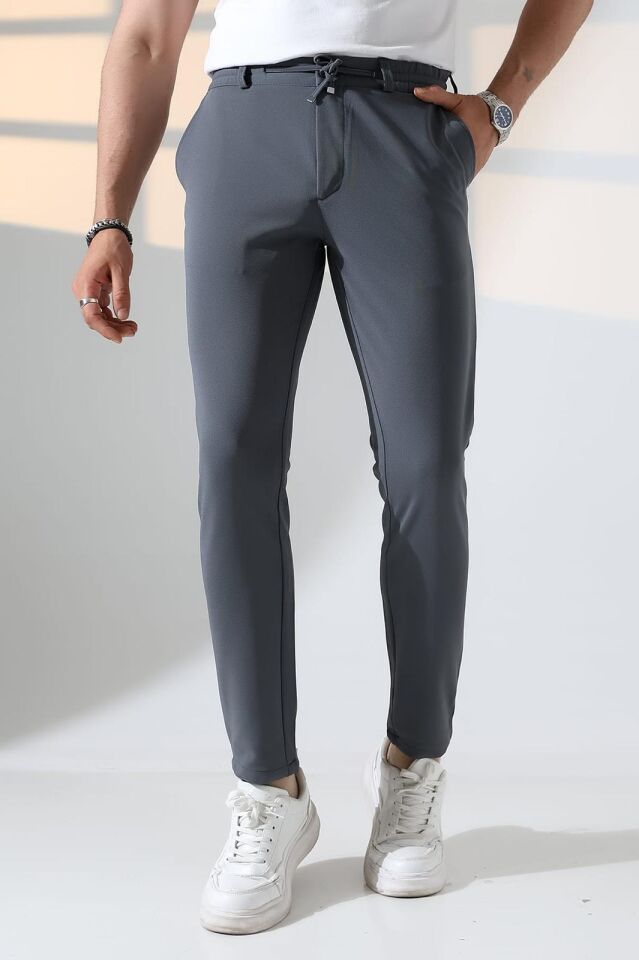 Jogger slimfit pantolon/ücretsiz kargo/