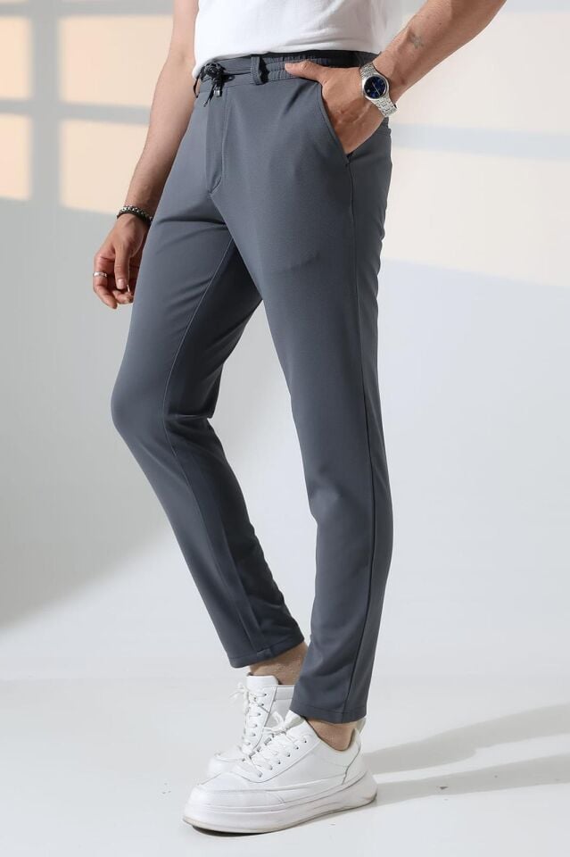 Jogger slimfit pantolon/ücretsiz kargo/