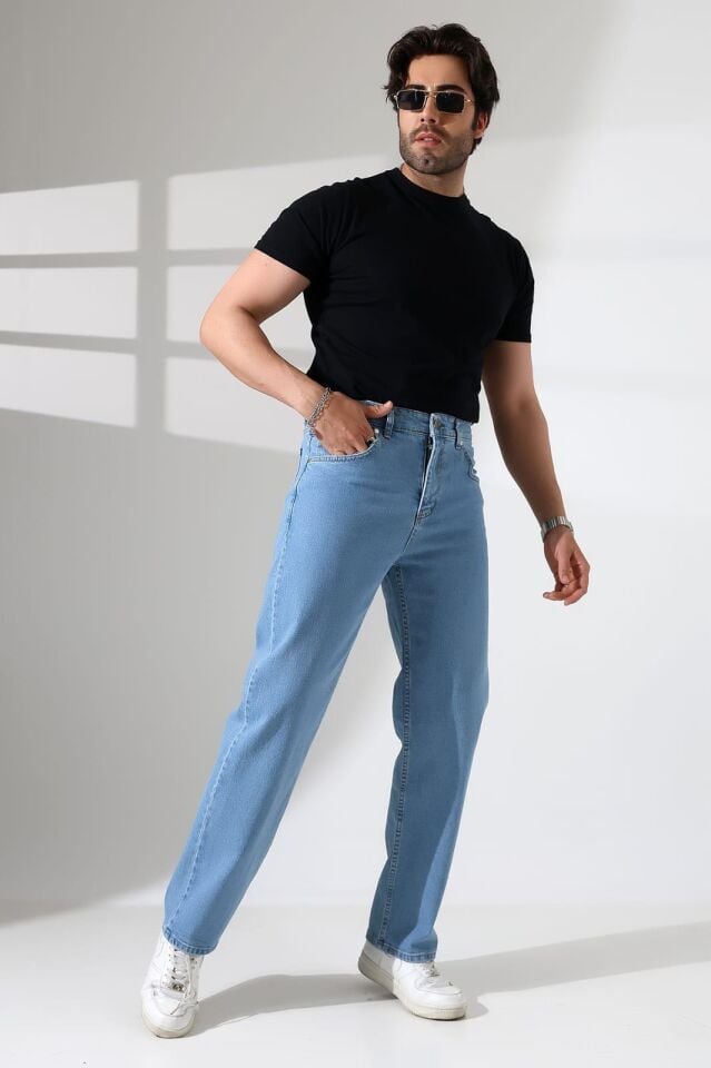 Baggy pantolon ücretsiz kargo