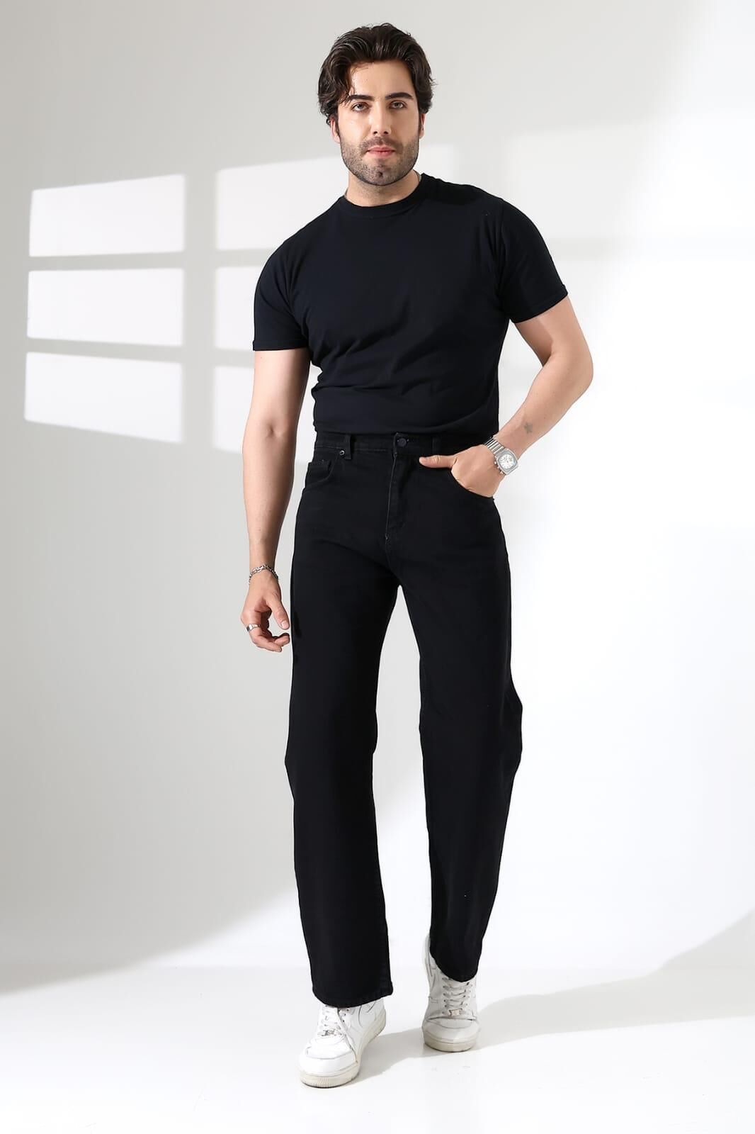 Baggy pantolon ücretsiz kargo