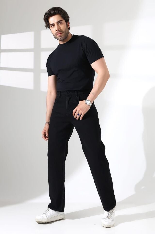 Baggy pantolon ücretsiz kargo