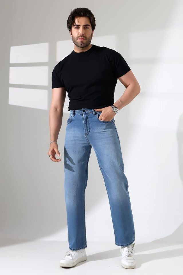 Baggy pantolon ücretsiz kargo