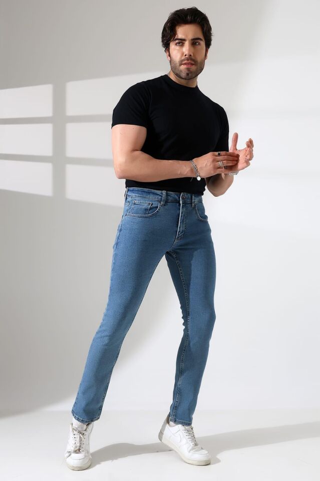 slimfit kalıp kot pantolon /ücretsiz kargo/