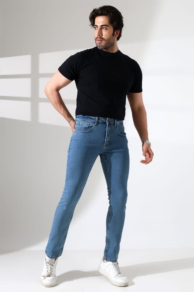slimfit kalıp kot pantolon /ücretsiz kargo/